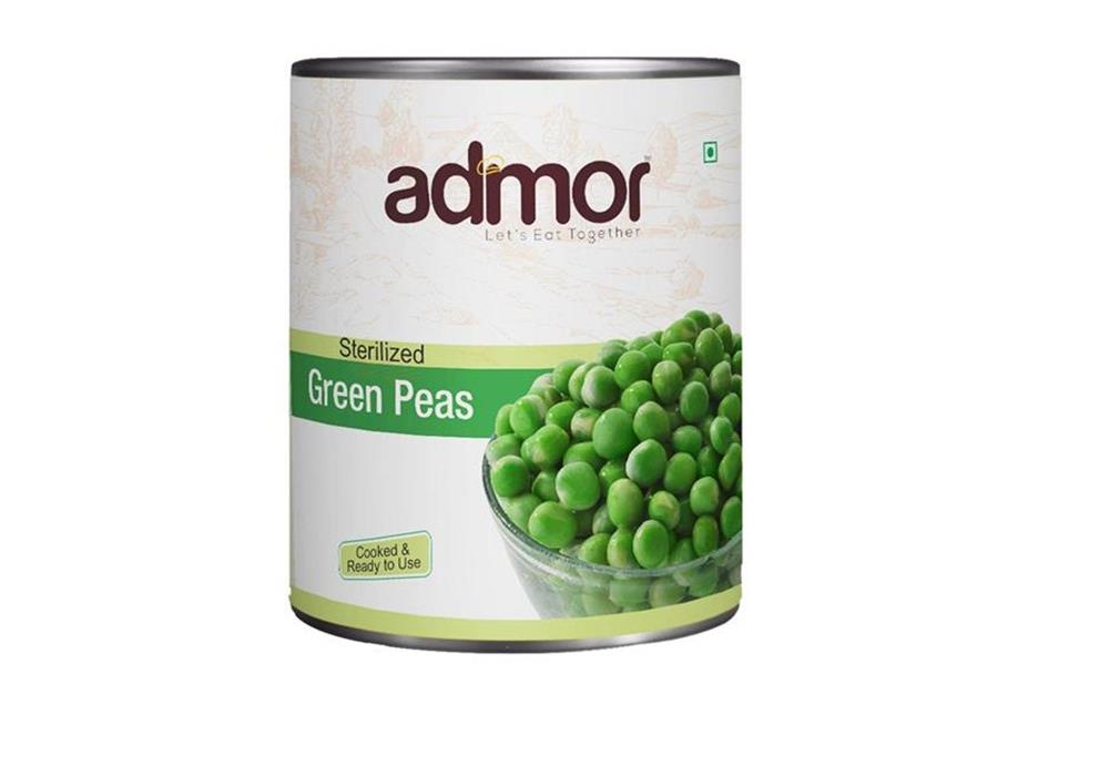 Canned Green Peas Manufacturers | Canned Green Peas Suppliers | Canned Green Peas Exporters in India