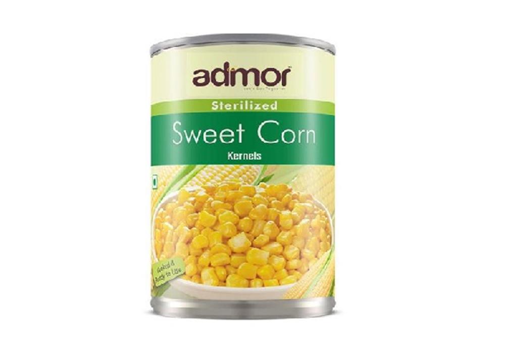 Canned Sweet Corn Suppliers | Canned Sweet Corn Exporters | Canned Sweet Corn manufacturers in India