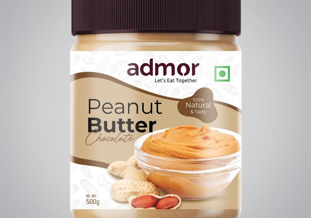 Peanut Butter Manufacturers in Gujarat, India, Peanut Butter Export From India, Creamy peanut butter