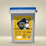 Admor Garlic Paste 10Kg Pail Bucket