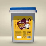 Admor Ginger Garlic Paste 10Kg Pail Bucket