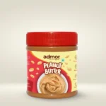 Admor Peanut Butter Classic Creamy 340g