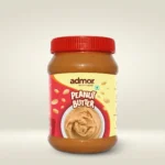 Admor Peanut Butter Classic Crunchy 850g