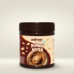Admor Peanut Butter Classic Choco Crunchy 340g