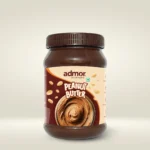 Admor Peanut Butter Classic Choco Crunchy 850g